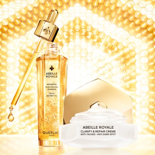 GUERLAIN Abeille Royale - Crème Clarify & Repair 3346470618466